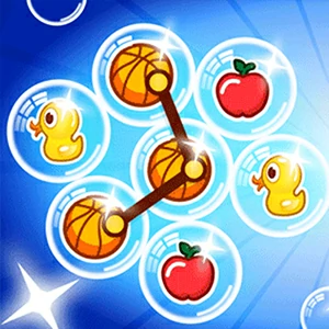 Bubble Pop cover image on Scd168