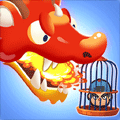 Dragon Warrior Tower Defense cover image on Scd168
