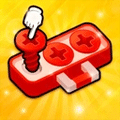 Screw Puzzle Odyssey cover image on Scd168